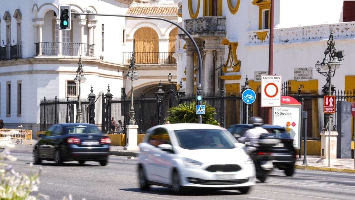Un ciclista de 63 años muere tras ser atropellado por un coche en Cartagena