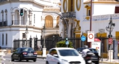Un ciclista de 63 años muere tras ser atropellado por un coche en Cartagena