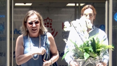 La hermana de Martínez-Almeida cuenta cómo está Teresa Urquijo tras dar a luz