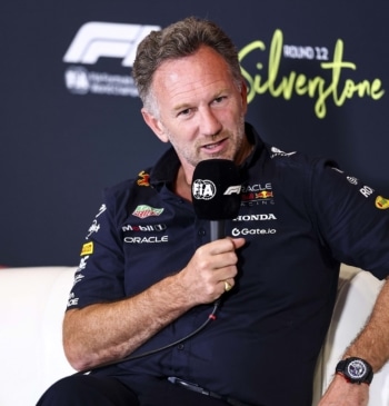 Fórmula 1. Red Bull despide a Christian Horner con efecto inmediato