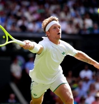 Taylor Fritz eliminó a Alejandro Davidovich Fokina en cuatro sets y podría [...]