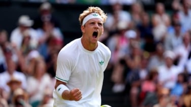 Davidovich empieza Toronto con victoria y Carreño y Carballés se despiden del torneo