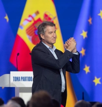 El PP se desmarca de la hoja de ruta del PSOE con [...]