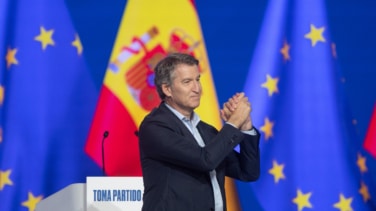 El PP se desmarca de la hoja de ruta del PSOE con Marruecos y defiende el derecho internacional en el Sáhara