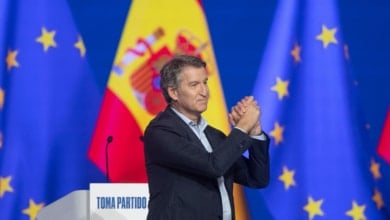 El PP se desmarca de la hoja de ruta del PSOE con Marruecos y defiende el derecho internacional en el Sáhara