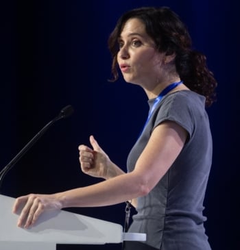 El Gobierno de Ayuso tacha el balance de Sánchez como "escandaloso y [...]
