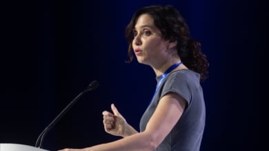 El Gobierno de Ayuso tacha el balance de Sánchez como "escandaloso y vergonzoso"