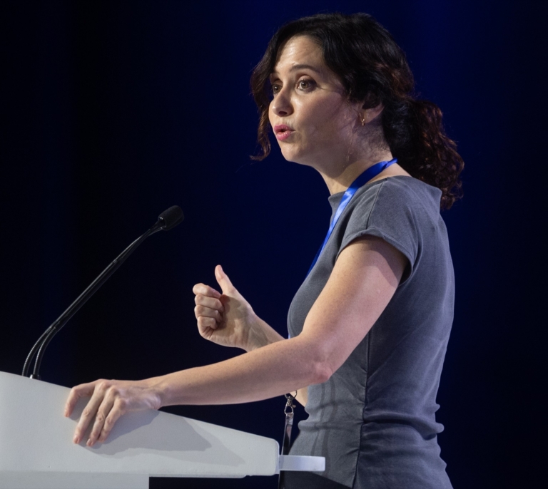 El Gobierno de Ayuso tacha el balance de Sánchez como "escandaloso y vergonzoso"