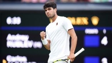 Alcaraz, por dolor físico, también renuncia al Masters 1000 de Toronto