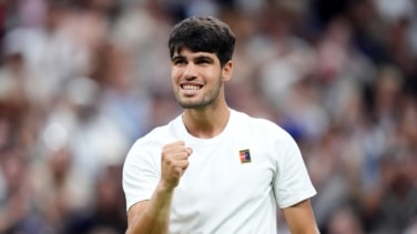 Carlos Alcaraz vs Cameron Norrie: cuándo y dónde ver los cuartos de final de Wimbledon