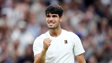 Carlos Alcaraz vs Cameron Norrie: cuándo y dónde ver los cuartos de final de Wimbledon