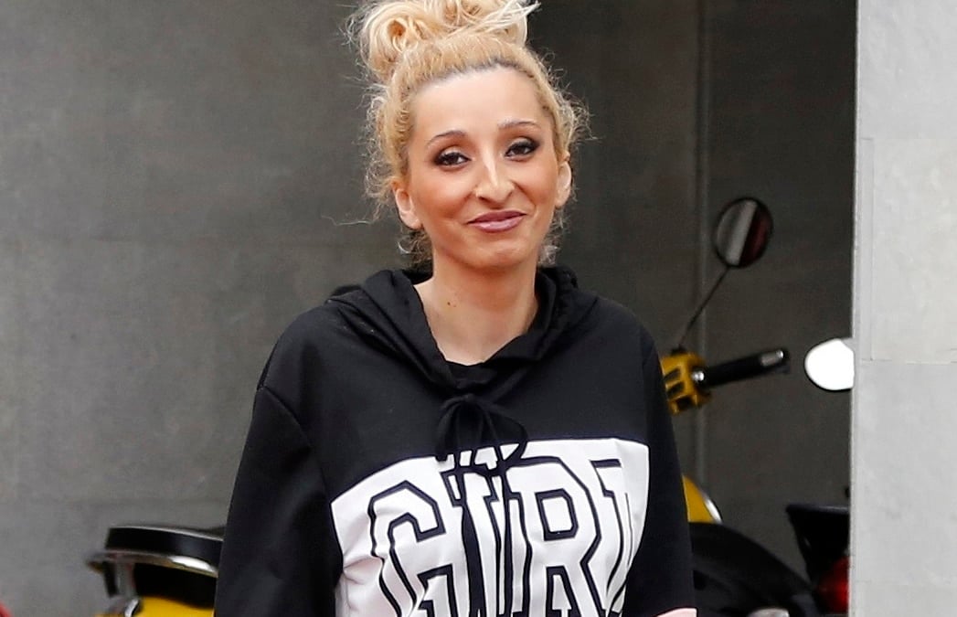 Encuentran muerta a Michu, exnovia de José Fernando y madre de su hija Rocío