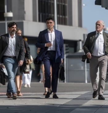 El psicólogo de Mouliaá pasó de dudar de su versión a declarar [...]