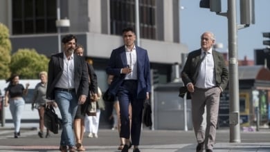 El psicólogo de Mouliaá pasó de dudar de su versión a declarar que no hubo consentimiento: "Prejuzgué sin informarme"