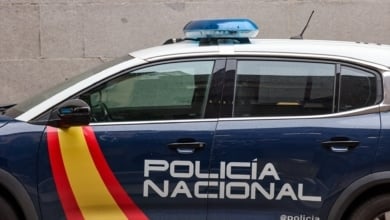 Sagunt (Valencia): desarticulada red de droga con 8 detenidos y 1,7 kg hachís