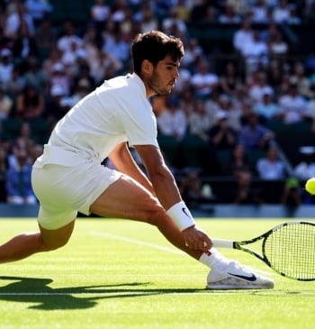 Carlos Alcaraz vs Taylor Fritz: cuándo y dónde ver las semifinales de [...]