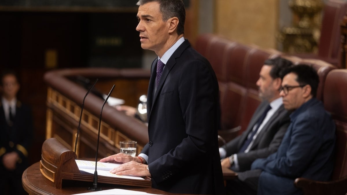 ¿Sabe usted que Acciona fue multada y el Gobierno no se escandalizó?