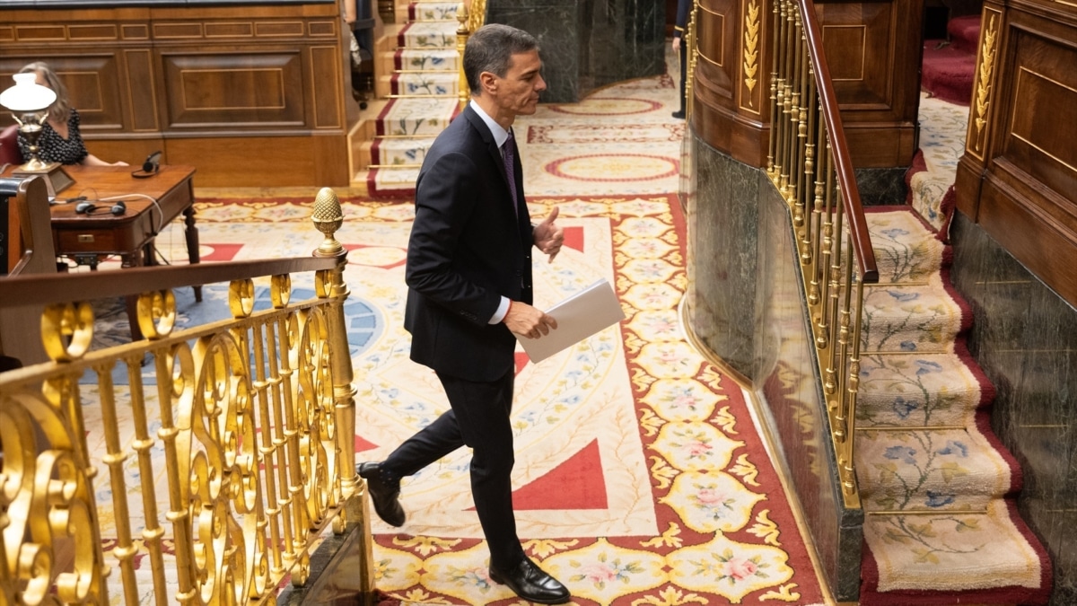 Las medidas que ya existen en España para combatir la corrupción