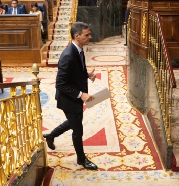 Las medidas que ya existen en España para combatir la corrupción
