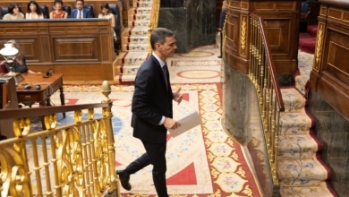 Las medidas que ya existen en España para combatir la corrupción
