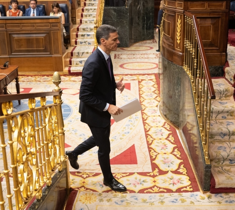 Las medidas que ya existen en España para combatir la corrupción