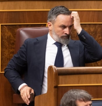 El Sáhara Occidental descoloca a Vox