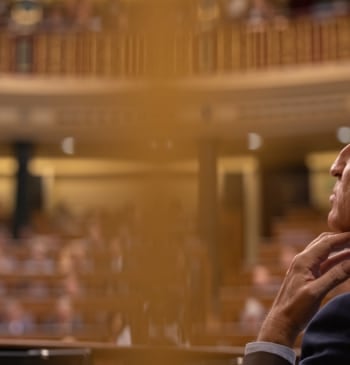 Feijóo, a por los diez millones de votos a lomos de los [...]