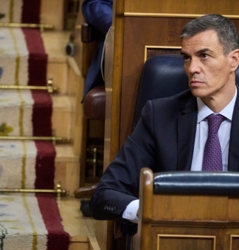 Seis meses del golpe del Gobierno que sacudió las cúpulas de Telefónica [...]