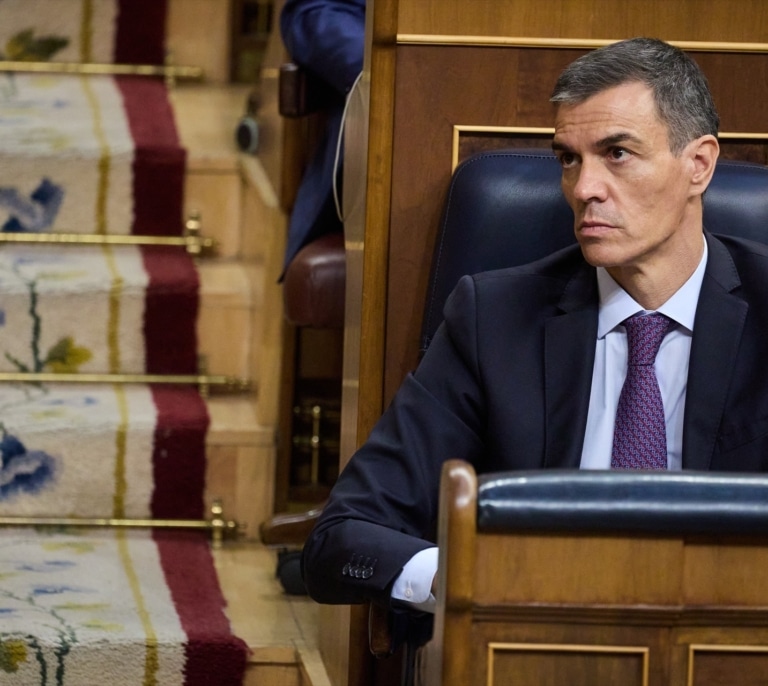 Seis meses del golpe del Gobierno que sacudió las cúpulas de Telefónica e Indra y les dio un nuevo rumbo