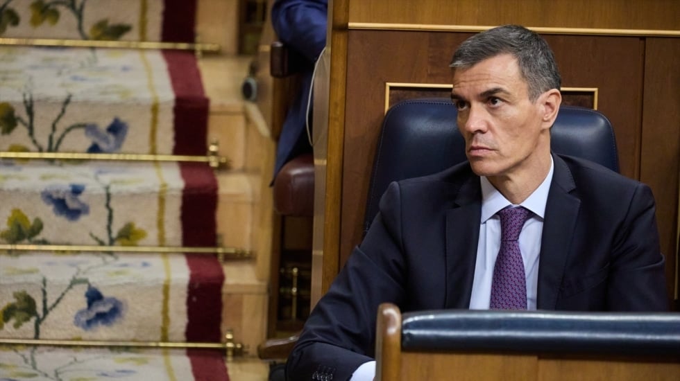 Seis meses del golpe del Gobierno que sacudió las cúpulas de Telefónica e Indra y les dio un nuevo rumbo 