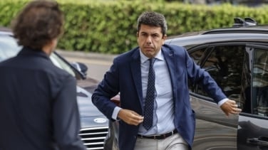 Mazón afirma estar "mucho más motivado" para continuar la reconstrucción tras la dana