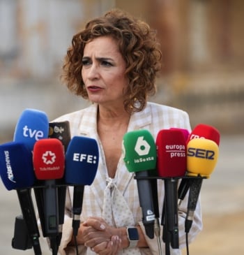 El PP pone el foco en María Jesús Montero tras dar la [...]