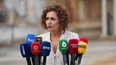 El PP pone el foco en María Jesús Montero tras dar la espantada en la reunión con la Generalitat