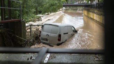 El 112 dejó de atender más de 10.000 llamadas el día de la DANA