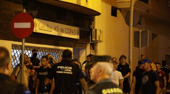 La Guardia Civil rastrea las redes en busca de los incitadores de la "caza del inmigrante" en Torre Pacheco