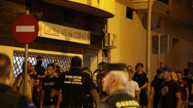 La Guardia Civil rastrea las redes en busca de los incitadores de la "caza del inmigrante" en Torre Pacheco