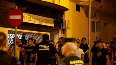 La Guardia Civil rastrea las redes en busca de los incitadores de la "caza del inmigrante" en Torre Pacheco