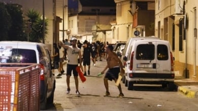 La falta de una unidad de élite de la Guardia Civil favoreció los disturbios de Torre Pacheco: "Se veía que iba a pasar"