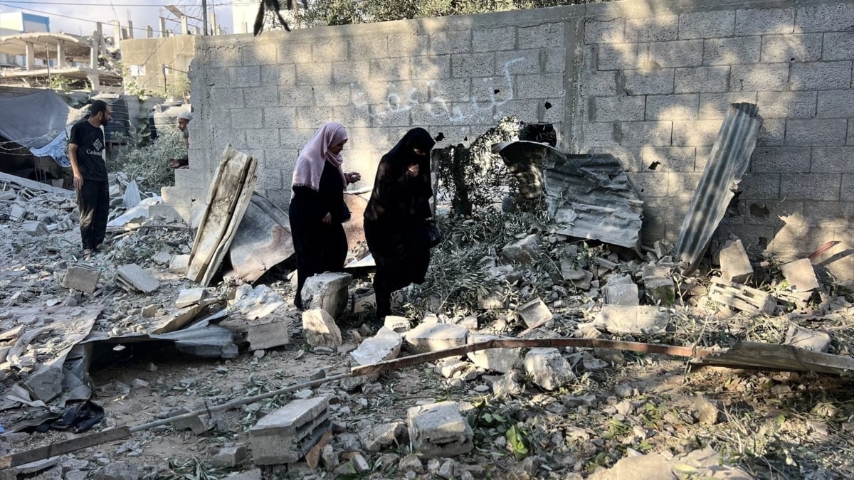 El lamento de AFP en Gaza: “Ninguno de nosotros recuerda haber visto morir de hambre a un colaborador “