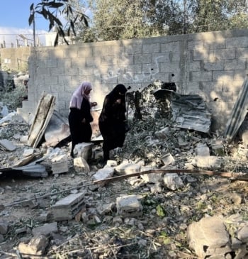 Los periodistas pueden morir de hambre en Gaza: "Las fuerzas los abandonan"