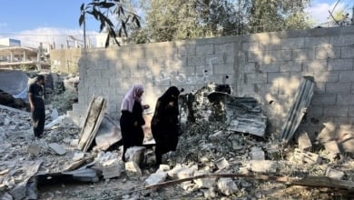 Los periodistas pueden morir de hambre en Gaza: "Las fuerzas los abandonan"