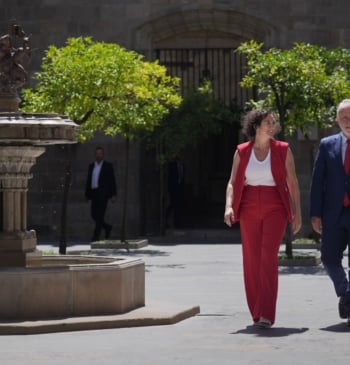 El acuerdo financiero con Cataluña ratifica el respeto a la ordinalidad y [...]