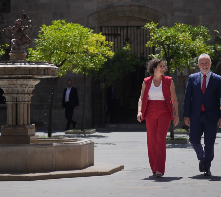 El acuerdo financiero con Cataluña ratifica el respeto a la ordinalidad y más recursos para las "competencias específicas"