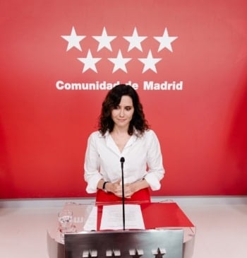 El PSOE pide visitar el chalé en el que Ayuso se alojó [...]