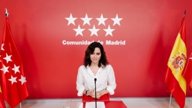 El PSOE pide visitar el chalé en el que Ayuso se alojó un fin de semana en Madrid