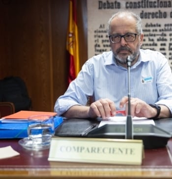 Un técnico admite "rumores" de que los túneles de Belate se le [...]