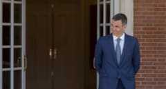 Sánchez gasta el 44% de la 'hucha' de las emergencias en pagar las misiones militares