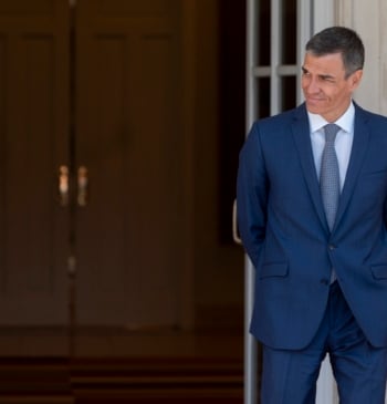 “Se acabó la estrategia de oposición del PP. Tendrá que inventar otra”