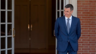 “Se acabó la estrategia de oposición del PP. Tendrá que inventar otra”