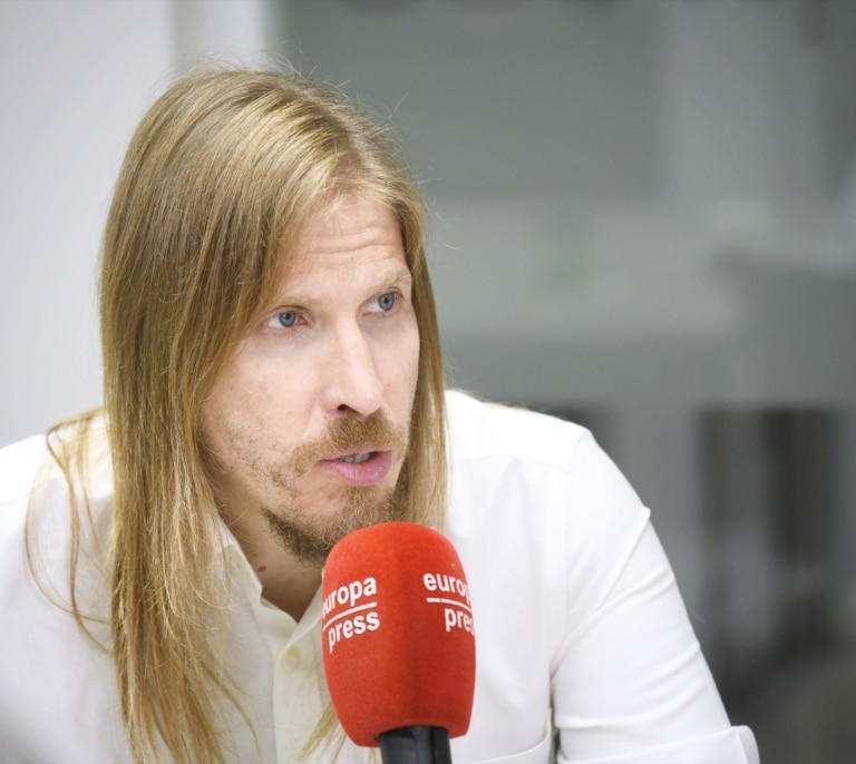 Podemos critica que la ley del PSOE para abolir la prostitución es un "trampantojo": "El mismo texto lo votó Ábalos"